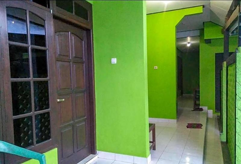 Bayu Murti Inn Kaliurang Yogyakarta Redpartner image