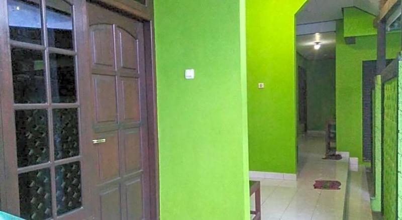 Bayu Murti Inn Kaliurang Yogyakarta Redpartner image