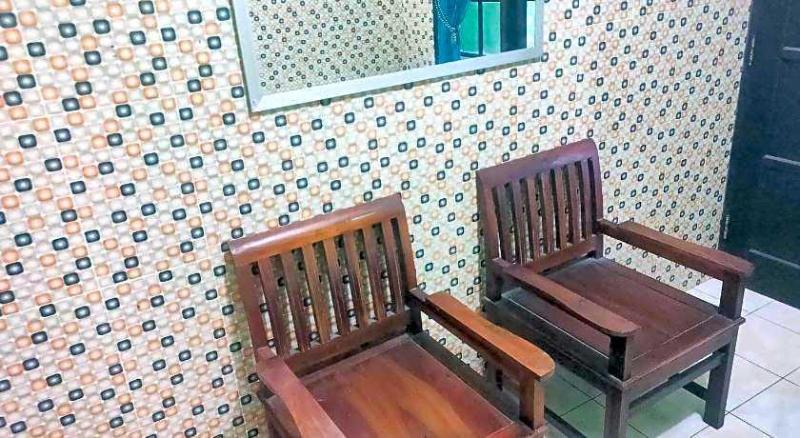 Bayu Murti Inn Kaliurang Yogyakarta Redpartner image