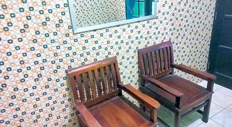 Bayu Murti Inn Kaliurang Yogyakarta Redpartner image