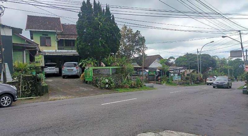 Bayu Murti Inn Kaliurang Yogyakarta Redpartner image