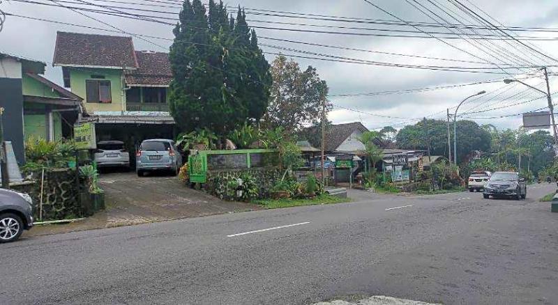 Bayu Murti Inn Kaliurang Yogyakarta Redpartner image