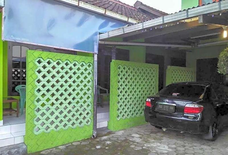 Bayu Murti Inn Kaliurang Yogyakarta Redpartner image