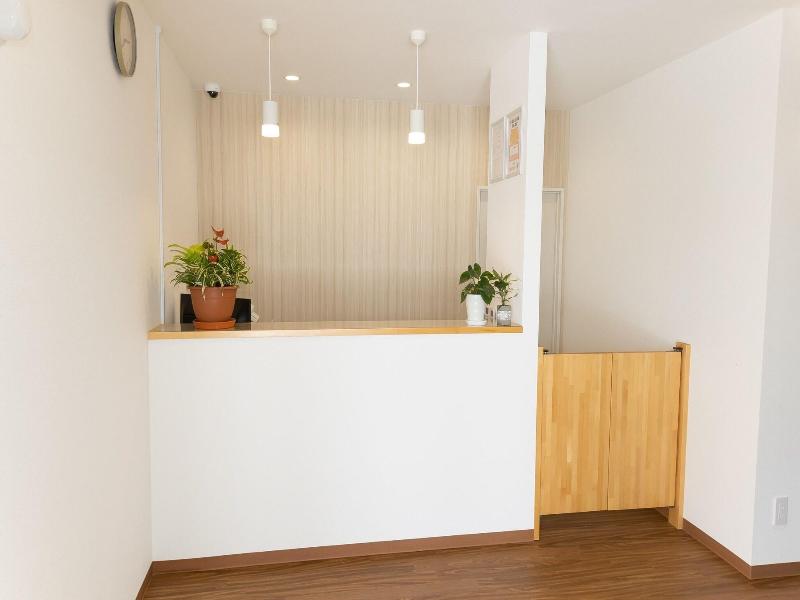 Bibi Hotel Miyako Kuukoumae