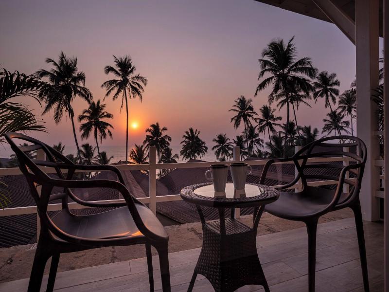 Stone Wood Beach Resort- A Party Hotel image