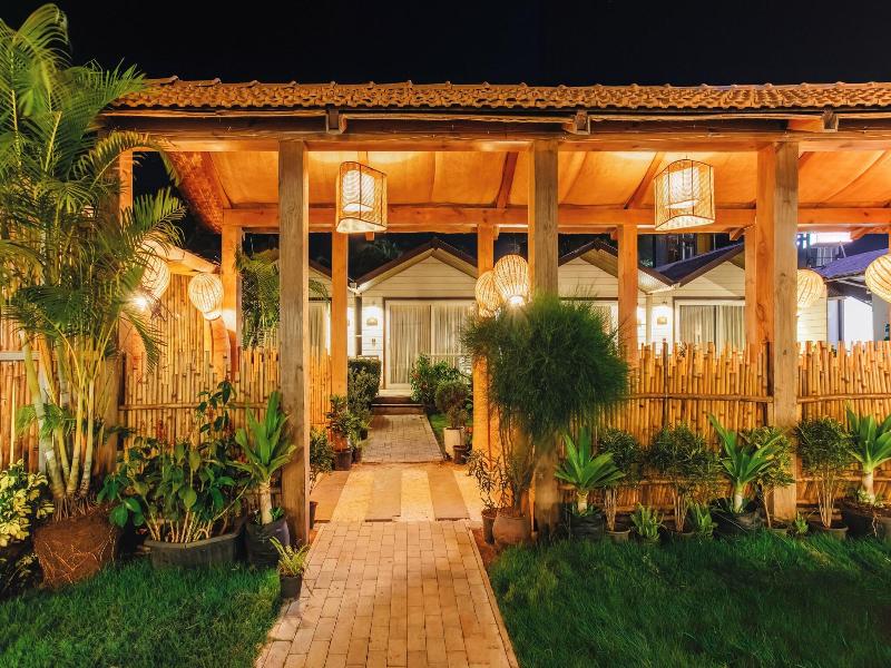 Stone Wood Beach Resort- A Party Hotel image