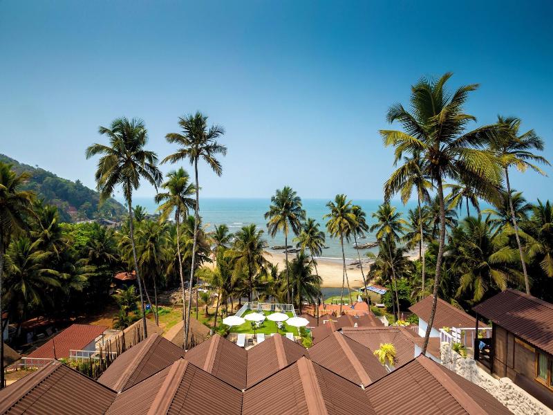 Stone Wood Beach Resort- A Party Hotel image