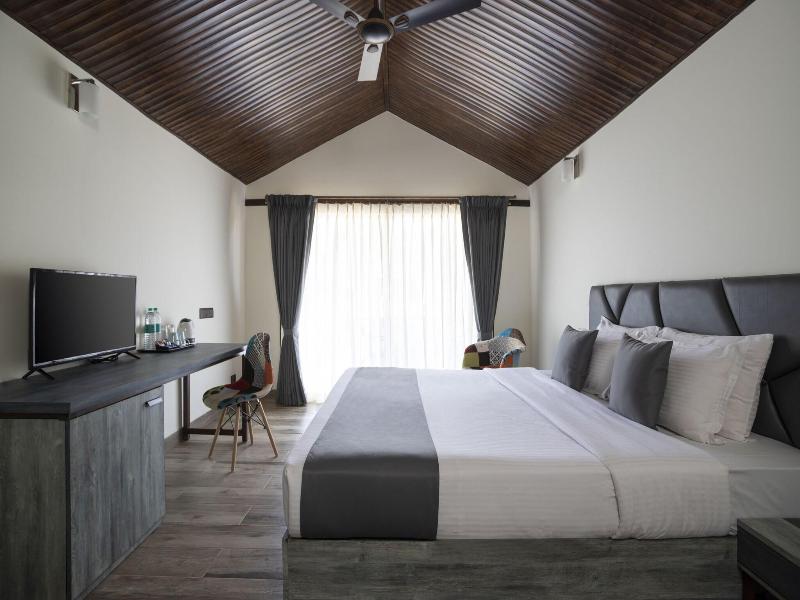 Stone Wood Beach Resort- A Party Hotel image