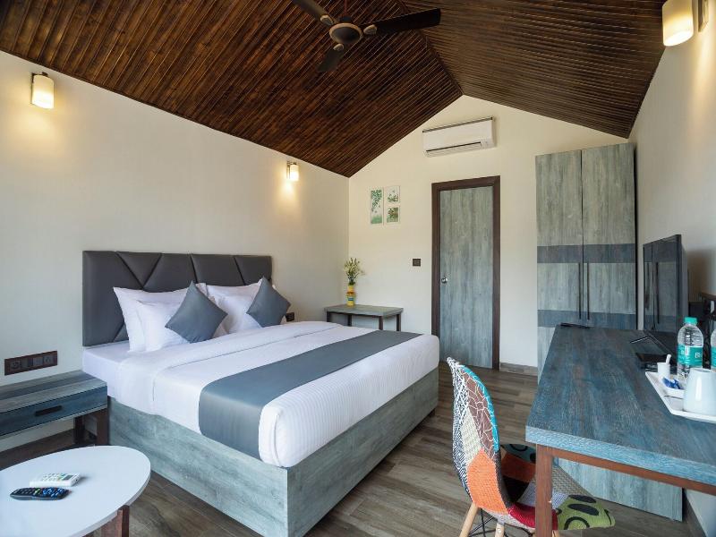 Stone Wood Beach Resort- A Party Hotel image