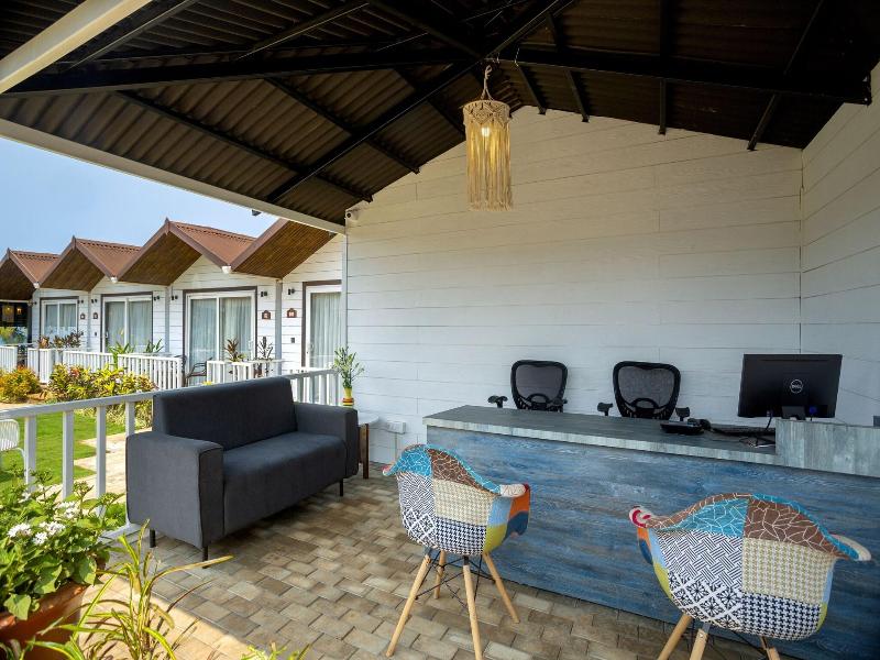 Stone Wood Beach Resort- A Party Hotel image