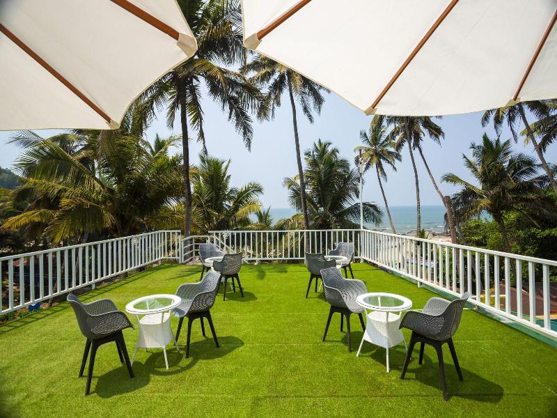 Stone Wood Beach Resort- A Party Hotel image