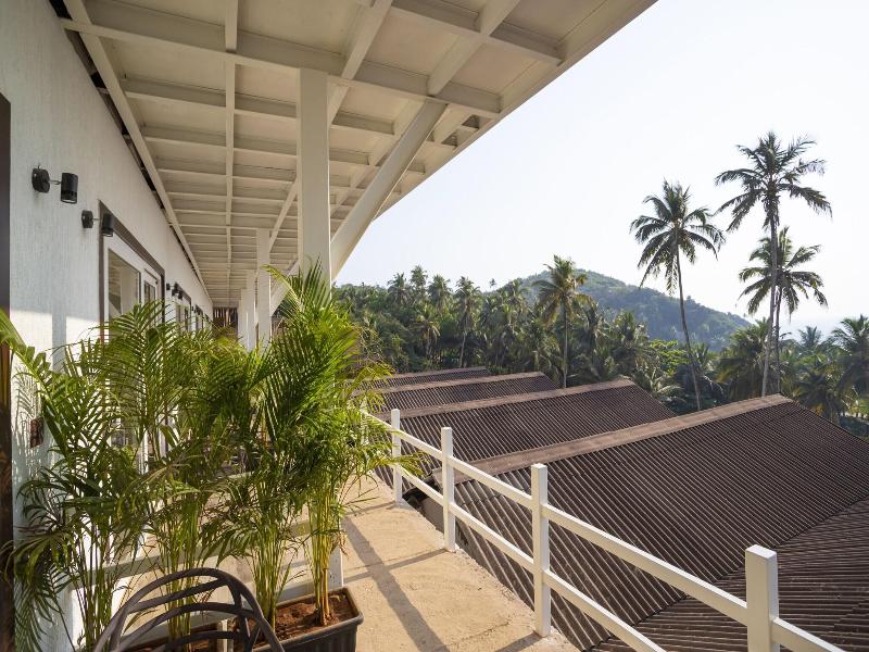 Stone Wood Beach Resort- A Party Hotel image