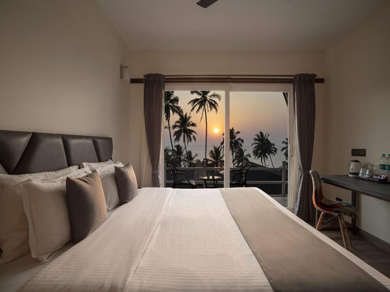 Stone Wood Beach Resort- A Party Hotel image