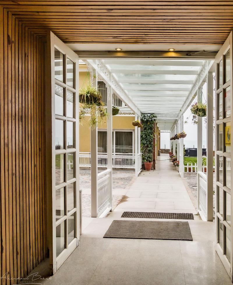 The Fern Brentwood Resort image