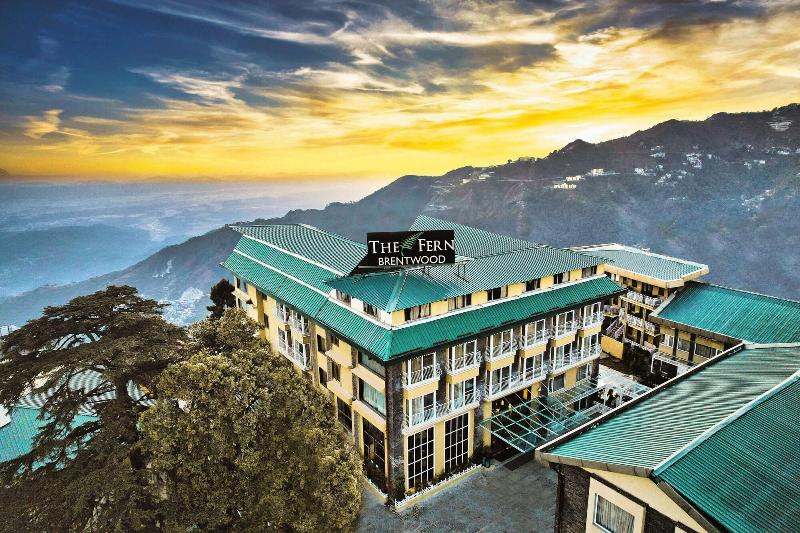 The Fern Brentwood Resort image