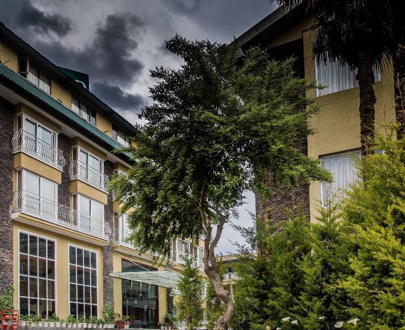 The Fern Brentwood Resort image