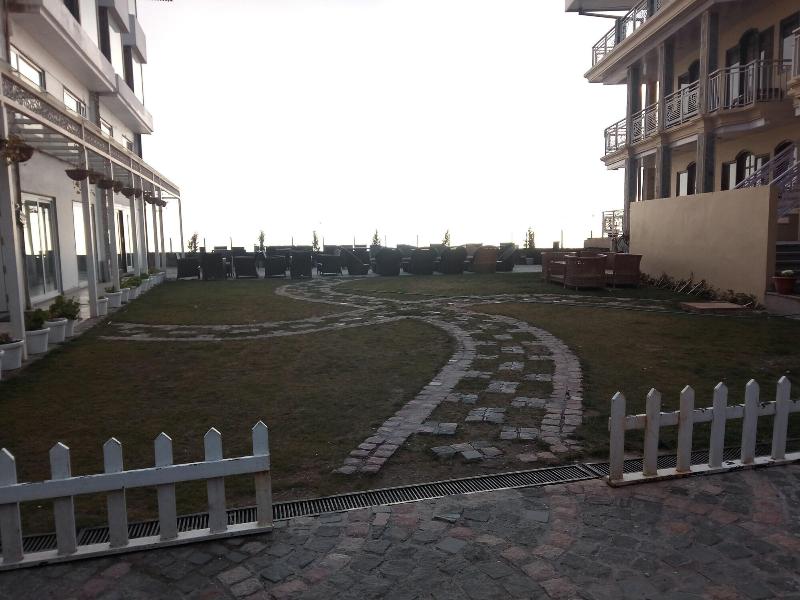 The Fern Brentwood Resort image