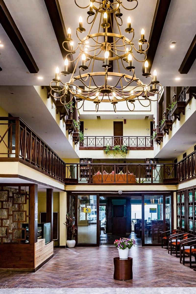 The Fern Brentwood Resort image