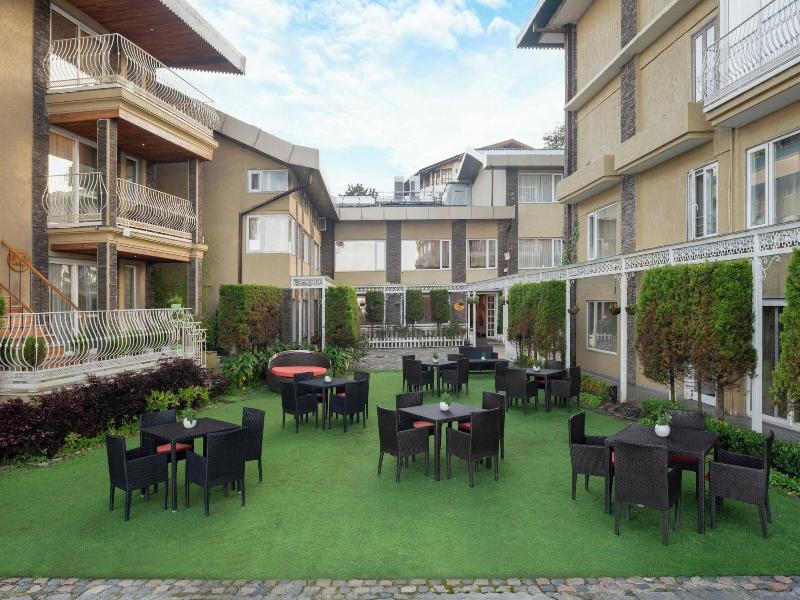 The Fern Brentwood Resort image