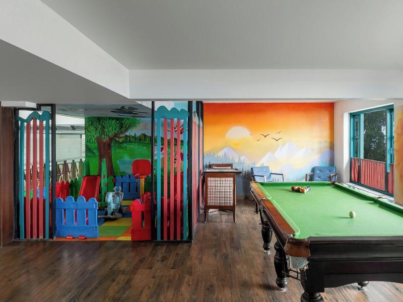 The Fern Brentwood Resort image