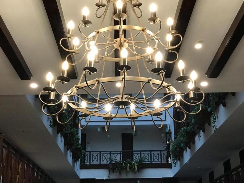 The Fern Brentwood Resort image