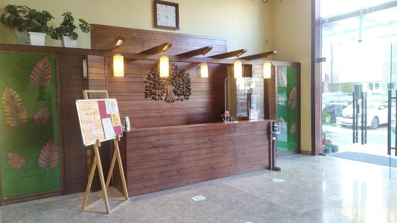 The Fern Brentwood Resort image
