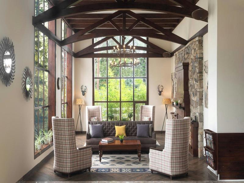 The Fern Brentwood Resort image