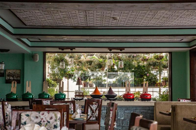 The Fern Brentwood Resort image