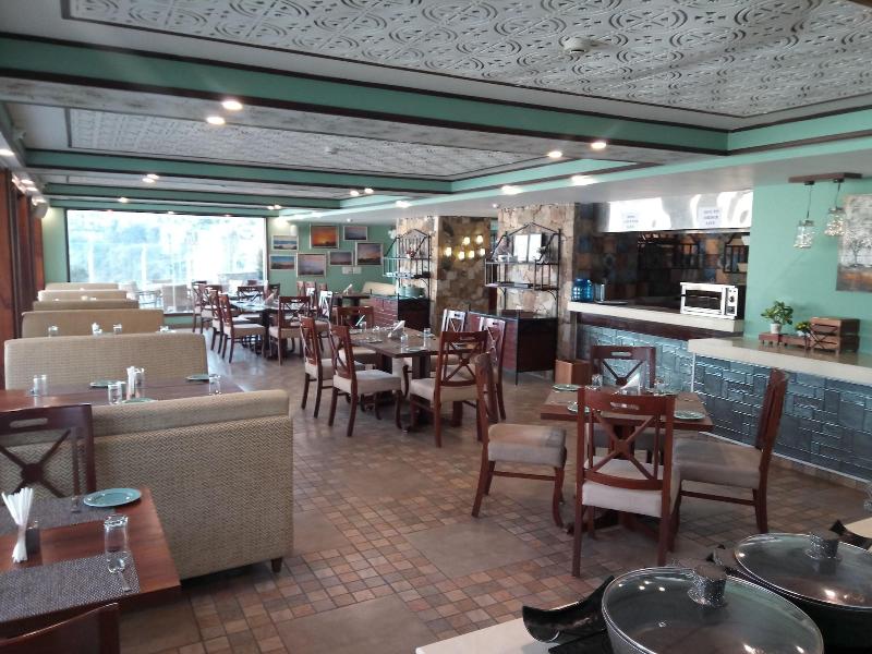 The Fern Brentwood Resort image