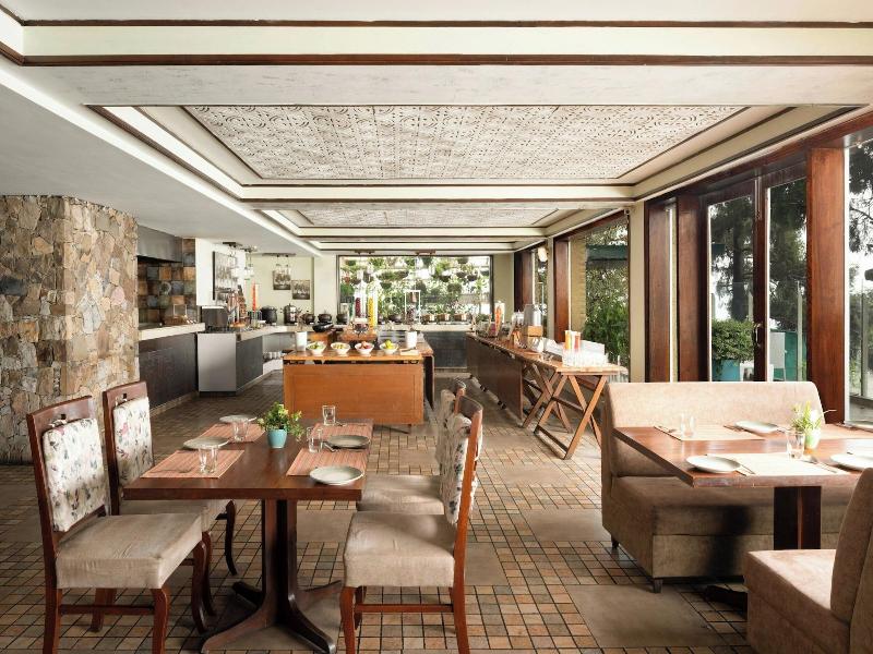 The Fern Brentwood Resort image