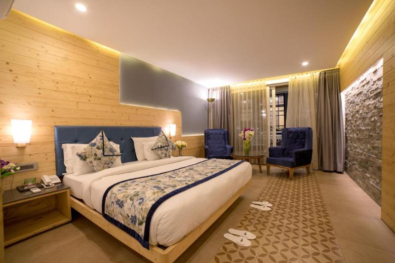 The Fern Brentwood Resort image