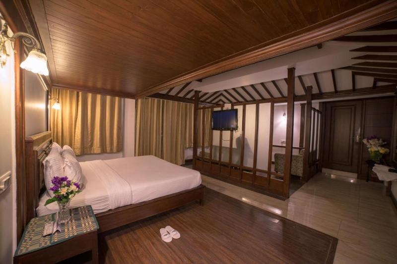 The Fern Brentwood Resort image