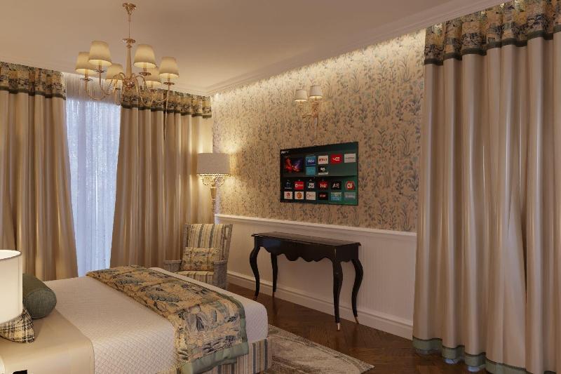 The Fern Brentwood Resort image