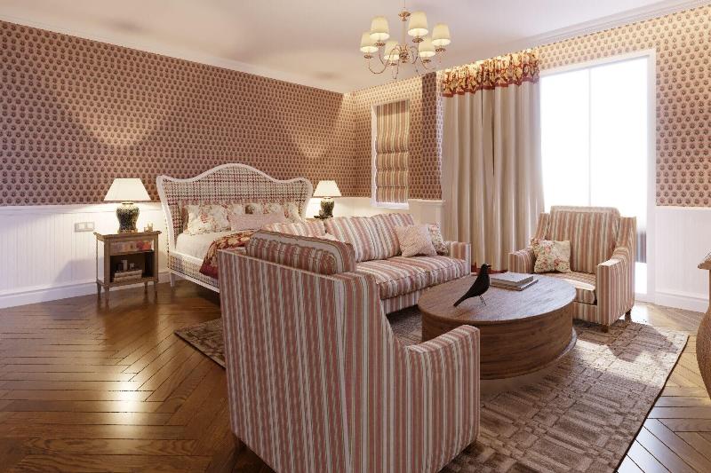 The Fern Brentwood Resort image