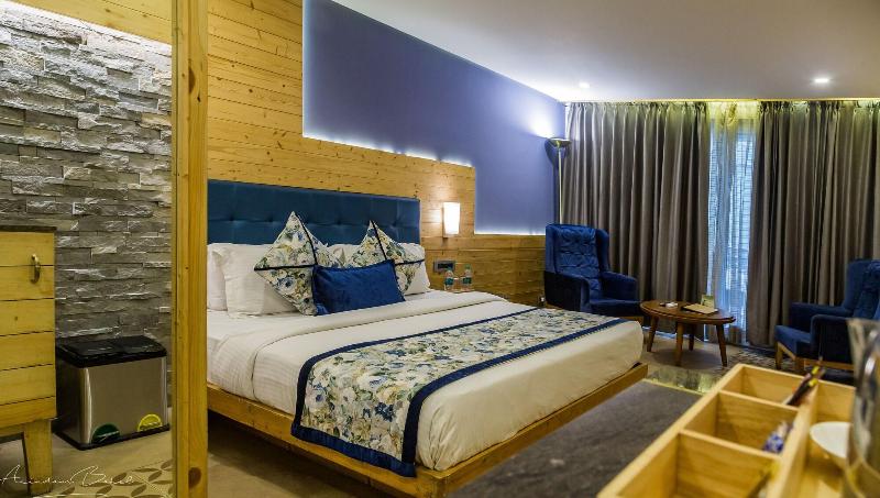 The Fern Brentwood Resort image