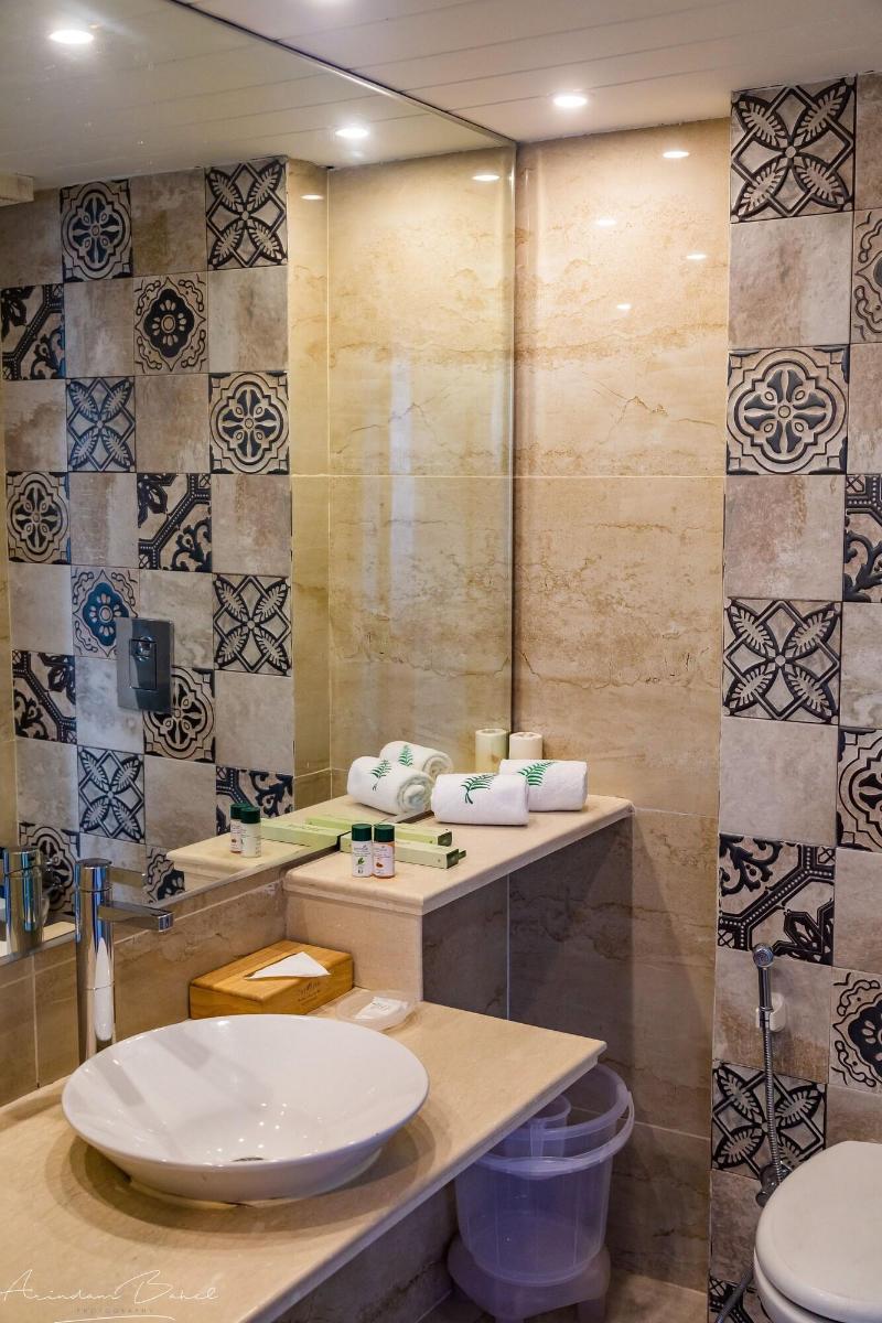 The Fern Brentwood Resort image