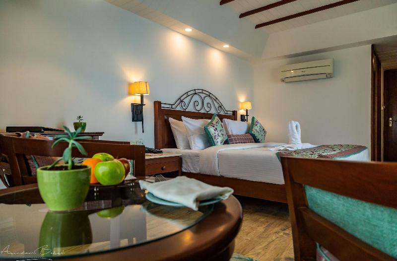 The Fern Brentwood Resort image