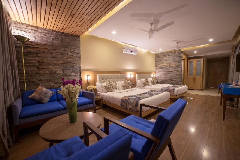 The Fern Brentwood Resort image
