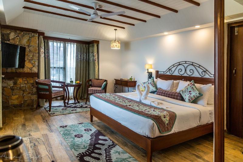 The Fern Brentwood Resort image