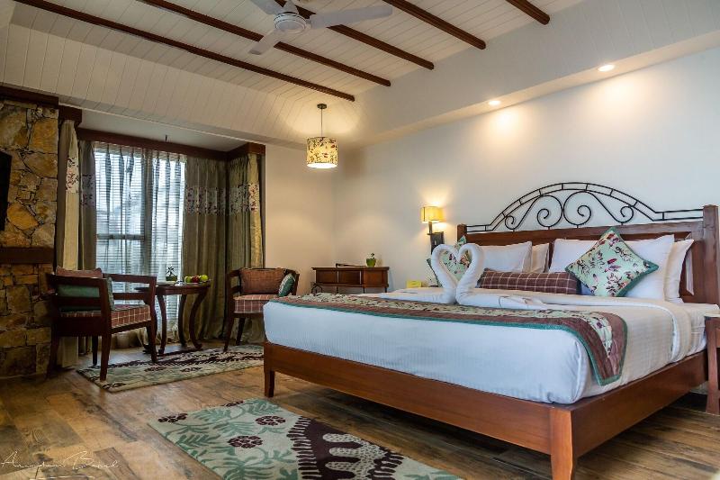 The Fern Brentwood Resort image