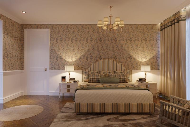 The Fern Brentwood Resort image