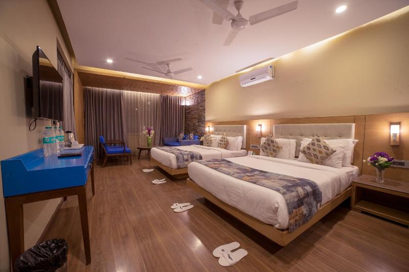 The Fern Brentwood Resort image