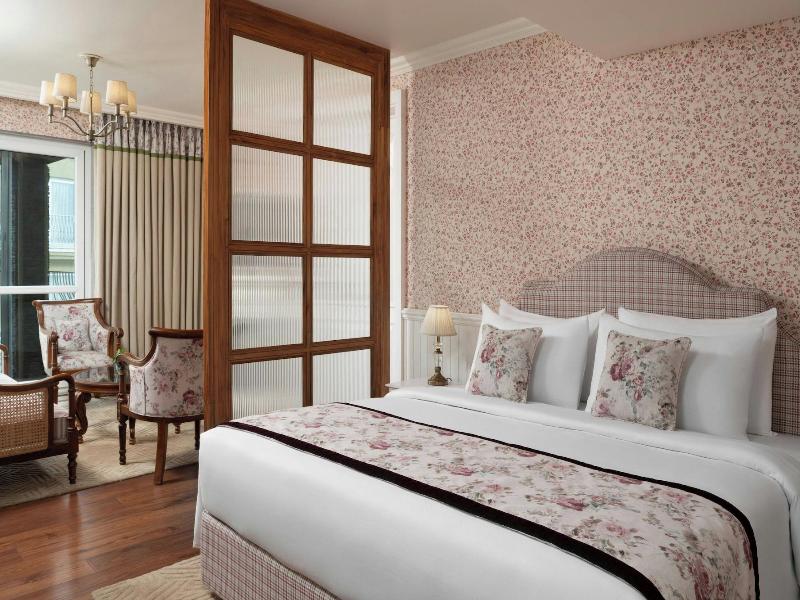 The Fern Brentwood Resort image