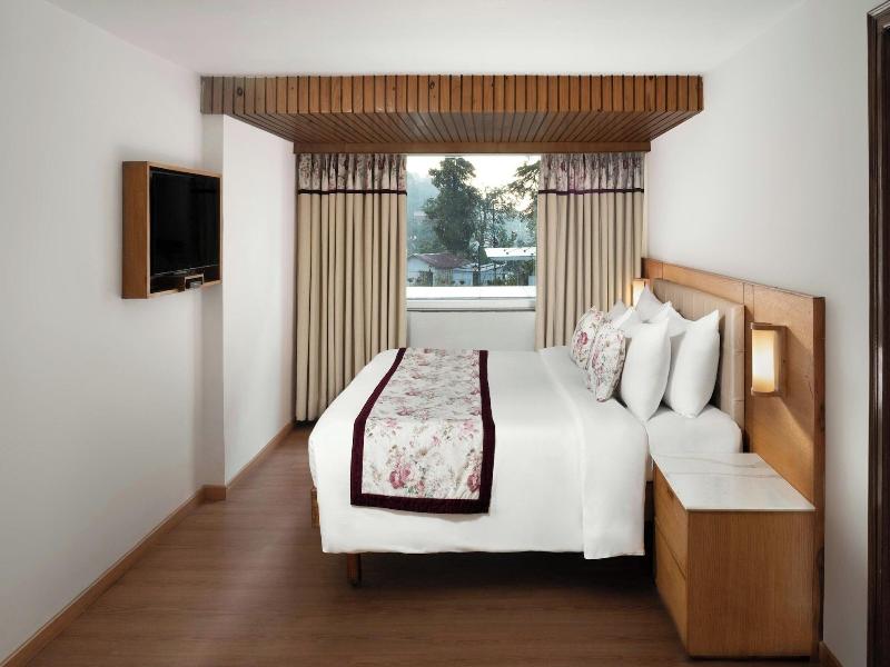 The Fern Brentwood Resort image