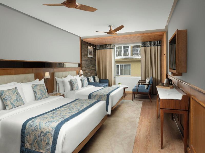 The Fern Brentwood Resort image