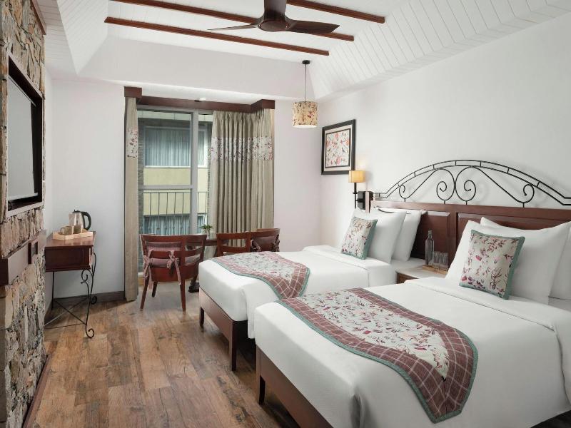 The Fern Brentwood Resort image