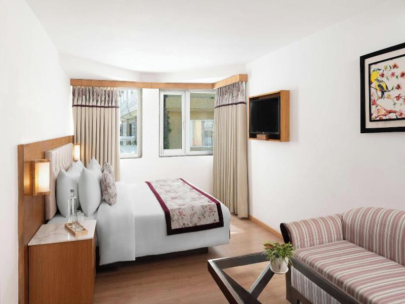 The Fern Brentwood Resort image