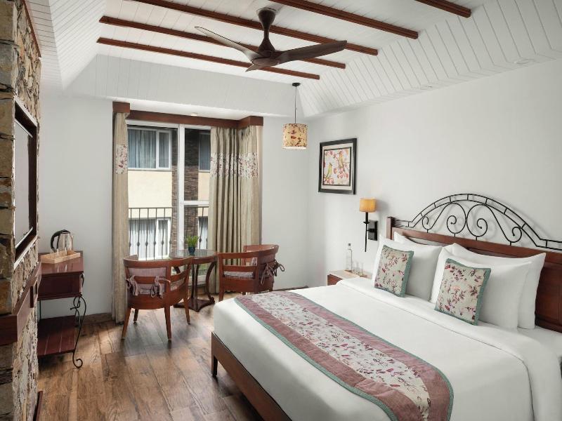 The Fern Brentwood Resort image