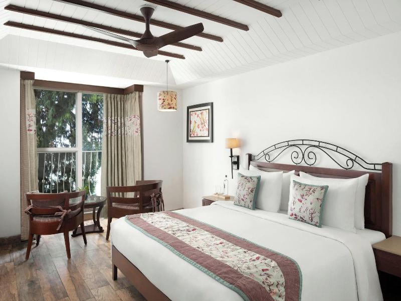 The Fern Brentwood Resort image