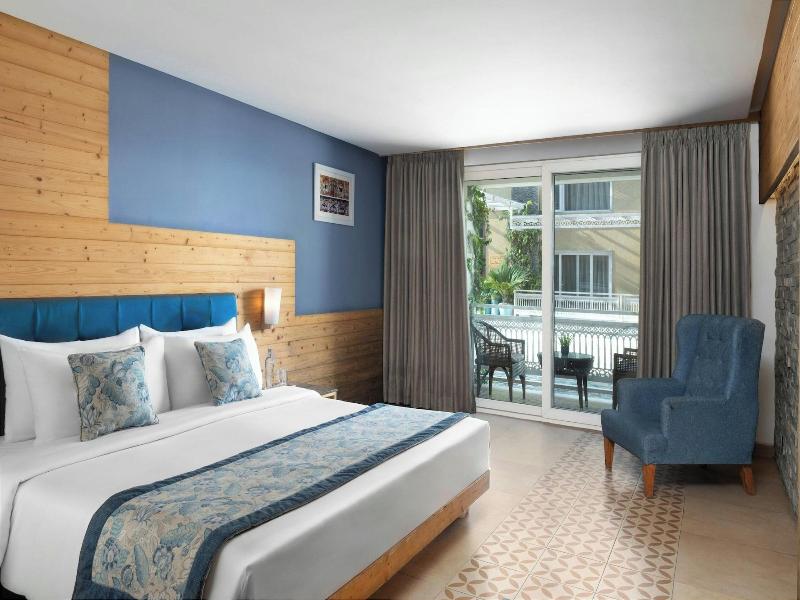 The Fern Brentwood Resort image